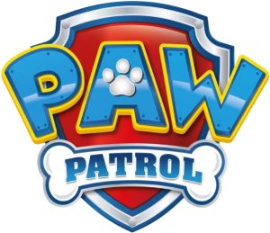 Slimsonic PSI PATROL SZCZOTECZKA OSCYLACYJNA DLA DZIECI CZERWONA WZÓR 2 4
