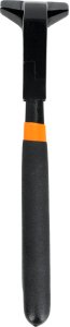 Waart Cęgi dekarskie wygięte 90 stopni, 275 mm, szczęki 60 mm 6