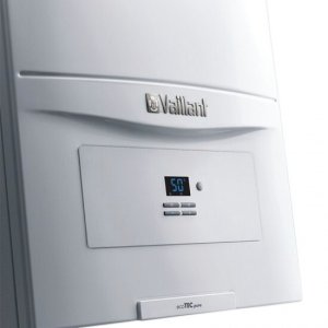 Piec gazowy Vaillant Kondensacyjny, moc grzewcza 18,5kW, moc c.w.u. 24kW (ecoTEC* Pure VUW 236/7-2 (H-INT III)) 3