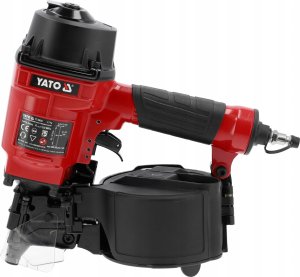 Zszywacz Yato Pneumatic Drum Nailer for 32-57 mm Nails (YT-09221) 2