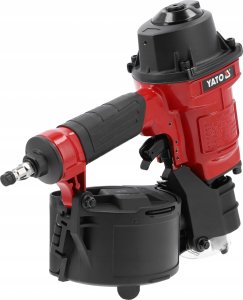 Zszywacz Yato Pneumatic Drum Nailer for 32-57 mm Nails (YT-09221) 3