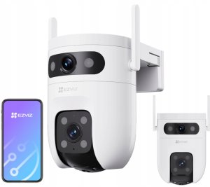 Kamera IP Ezviz C9C 5MP+5MP (CS-C9c (5MP+5MP)) 6