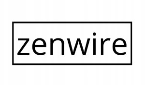 Szczotka prostująca Zenwire ShineCore V1 jonizująca 15