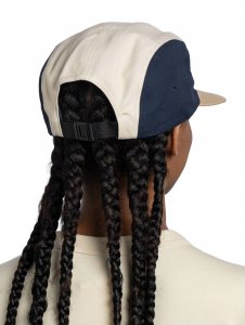 Buff 5 Panel Venture Cap Wielokolorowe One size (137847302) 3