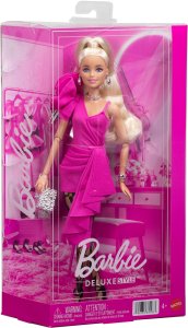 Lalka Barbie Mattel Deluxe Style #15 Lalka w stroju Barbiecore (JJN73) 5