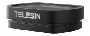 Obiektyw Nikkor Obiektyw szerokokątny Telesin S5-FLT-48-TDJ do kamer DJI Osmo Pocket 4 / 3 6