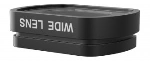 Obiektyw Nikkor Obiektyw szerokokątny Telesin S5-FLT-48-TDJ do kamer DJI Osmo Pocket 4 / 3 7
