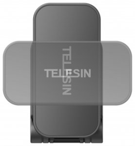 Telesin Magnetyczny klips do czapki Telesin S3-HMH-05-TDJ do kamer DJI Osmo Nano 8