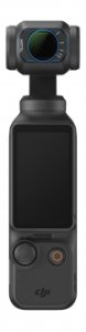 Filtr Greenl Zestaw filtrów CPL / VND / Black Mist 1 / 4 Telesin S5-FLT-44-TDJ do kamer DJI Osmo Pocket 4 / 3 6