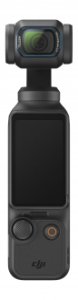 Filtr Greenl Zestaw filtrów CPL / VND / Black Mist 1 / 4 Telesin S5-FLT-44-TDJ do kamer DJI Osmo Pocket 4 / 3 7