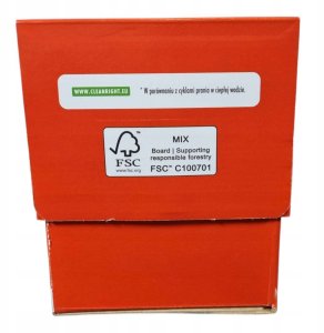 Vizir All in 1 Pods Alpejska Świeżość – Kapsułki do prania 22 szt. (746113) 5
