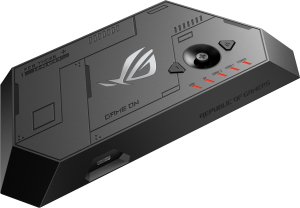 Okulary Asus ROG XREAL R1-N Gaming AR Glasses 240Hz (90LJ00M5-B01670) 2