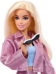 Lalka Barbie Mattel Deluxe Style Zestaw modowy (JNC61) 3