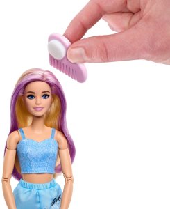 Lalka Barbie Mattel Deluxe Style Zestaw modowy (JNC61) 4