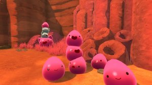 CDP The Slime Rancher (PS4) 4