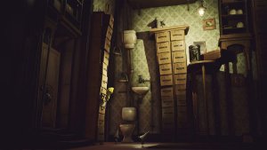 Little Nightmares: Enhanced Edition - Complete Edition (XSX/XONE) 3