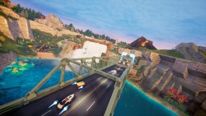 LEGO 2K Drive (PS5) 3