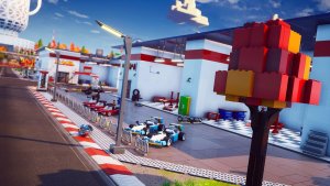 LEGO 2K Drive (PS5) 4