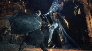 Dark Souls III (PS4) 2