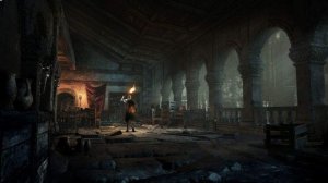 Dark Souls III (PS4) 3