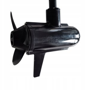 Master Silnik elektryczny do łodzie pontonu 80 lbs 850W do wody słonej (MAS-L080) 3