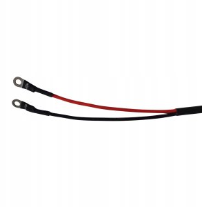 Master Silnik elektryczny do łodzie pontonu 80 lbs 850W do wody słonej (MAS-L080) 5
