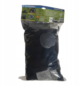 Master Wkład Filtracyjny Kulki Filtracyjne AVENLI Carbon-Eco* Fiber Ball 700 g (JL291025) 2