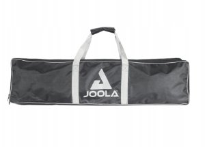 Joola Siatka do Pickleballa przenośna wolnostojąca Symmetry zestaw (JA18369) 4