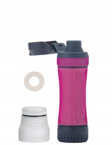 PlatyPus Quickdraw Filter water filter - pink (549456) 2