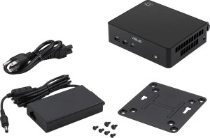 Komputer Asus NUC Gen16 Pro Grand Canyon U5 RNUC16GDKV560002 EU Cord vPro (90AR00W2-M000C0) 8