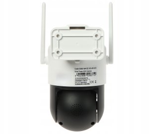 Kamera IP Uniview Solarna IP, zewnętrzna z czujką PIR - 4&nbsp;Mpx 3.6&nbsp;mm 4G LTE (ICSEE-W41SD-SOLAR-AOV-4G) 3