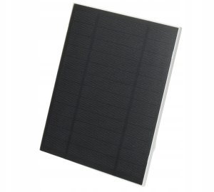 Kamera IP Uniview Solarna IP, zewnętrzna z czujką PIR - 4&nbsp;Mpx 3.6&nbsp;mm 4G LTE (ICSEE-W41SD-SOLAR-AOV-4G) 4