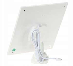 Kamera IP Uniview Solarna IP, zewnętrzna z czujką PIR - 4&nbsp;Mpx 3.6&nbsp;mm 4G LTE (ICSEE-W41SD-SOLAR-AOV-4G) 5