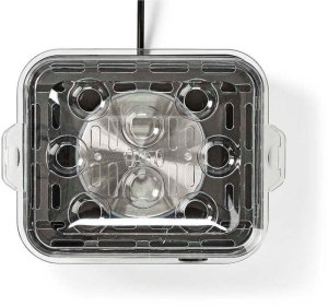 Jajowar Gastronoma 500W na 8 jajek (18270102) 2