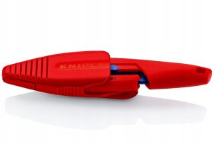 Knipex Szczypce do cięcia 150MM Slim KNIPS w kaburze (78 03 150 V01) 2