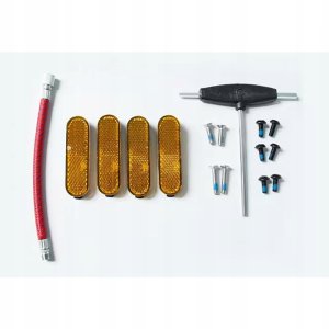 Sencor Scooter S31 350W (68000176) 6