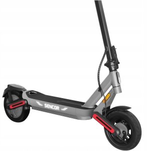 Sencor Scooter S71 500W dark (68000204) 4