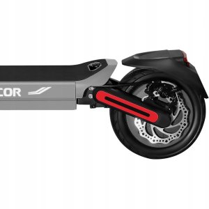 Sencor Scooter S71 500W dark (68000204) 6