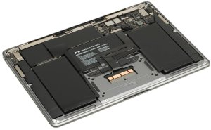 OWC NewerTech bateria MacBook Air 13" (M1, 2020) (NWTBAP13MBA5X) 3