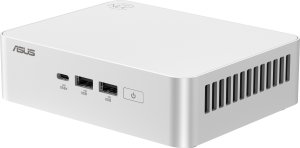 Komputer Asus NUC 15 PRO+ RNUC15CRSU908402 2x 16 GB RAM 1 TB SSD (4711636475884) 3