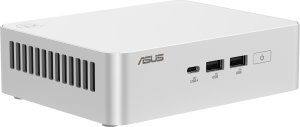 Komputer Asus NUC 15 PRO+ RNUC15CRSU908402 2x 16 GB RAM 1 TB SSD (4711636475884) 4