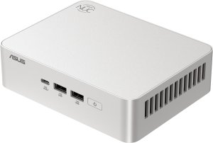 Komputer Asus NUC 15 PRO+ RNUC15CRSU908402 2x 16 GB RAM 1 TB SSD (4711636475884) 5
