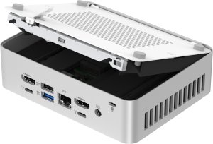 Komputer Asus NUC 15 PRO+ RNUC15CRSU908402 2x 16 GB RAM 1 TB SSD (4711636475884) 7