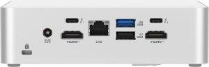 Komputer Asus NUC 15 PRO+ RNUC15CRSU908402 2x 16 GB RAM 1 TB SSD (4711636475884) 8