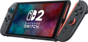 Nintendo Switch 2 + Hogwarts Legacy 4