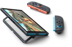 Nintendo Switch 2 + Hogwarts Legacy 8