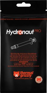 Pasta termoprzewodząca Thermal Grizzly Hydronaut Pro 2g (TG-HP-002-R) 3