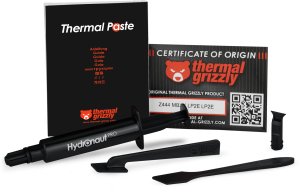 Pasta termoprzewodząca Thermal Grizzly Hydronaut Pro 6g (TG-HP-006-R) 2