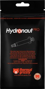 Pasta termoprzewodząca Thermal Grizzly Hydronaut Pro 6g (TG-HP-006-R) 3