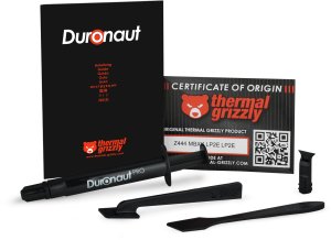 Pasta termoprzewodząca Thermal Grizzly Duronaut Pro 2g (TG-DP-002-R) 2